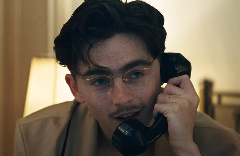 Marty Supreme en Prime Video: el fenómeno de Chalamet y A24