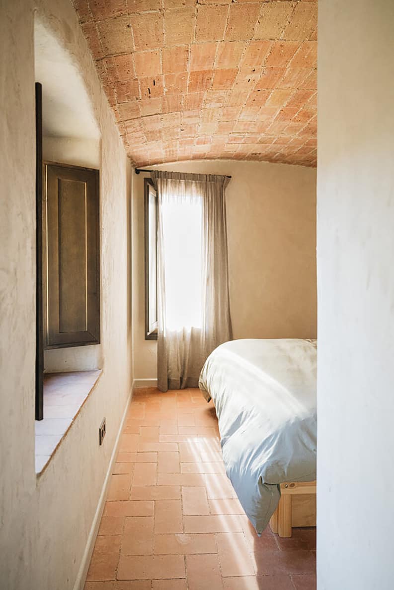 Mas Auleda, El Ramo Volador, Contorns, arquitectura e interiorismo