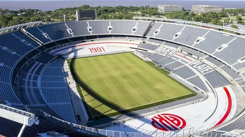 Los estadios de fútbol más estéticos del mundo