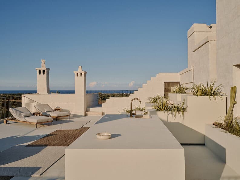 Masseria Ficazzella by Valari Studio