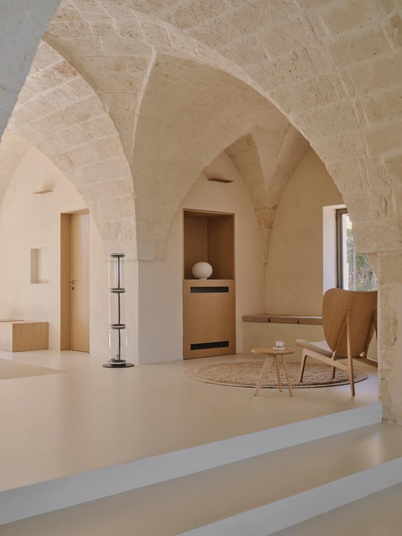 Masseria Ficazzella by Valari Studio