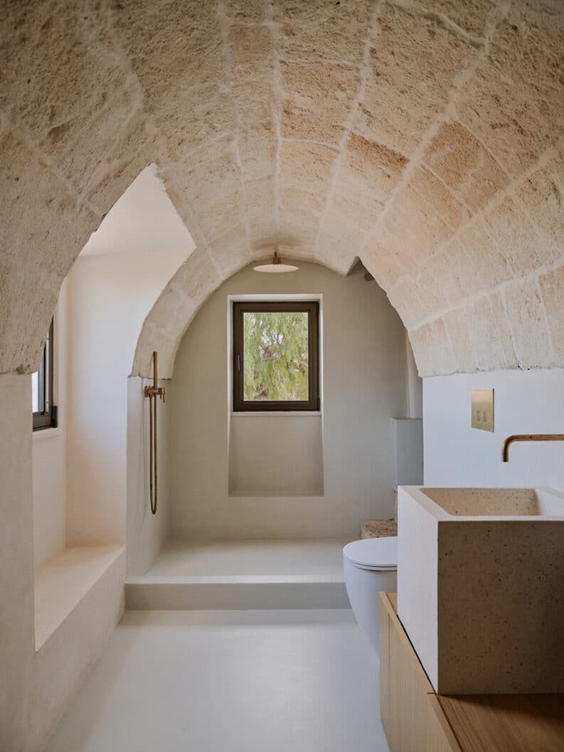 Masseria Ficazzella by Valari Studio