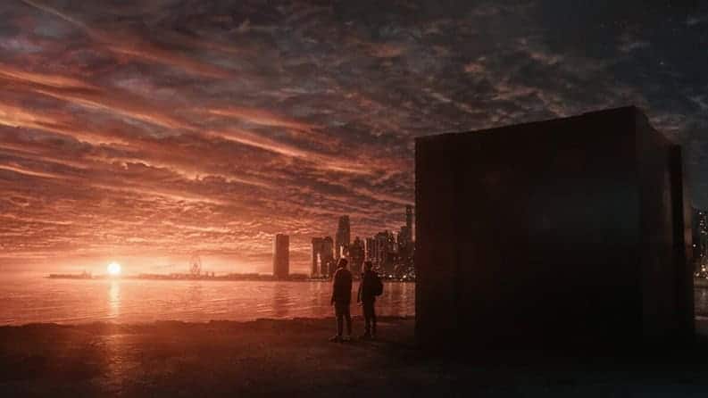 "Materia Oscura" tendrá una segunda temporada