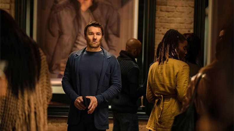 "Materia Oscura" tendrá una segunda temporada