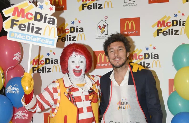 McDiaFeliz