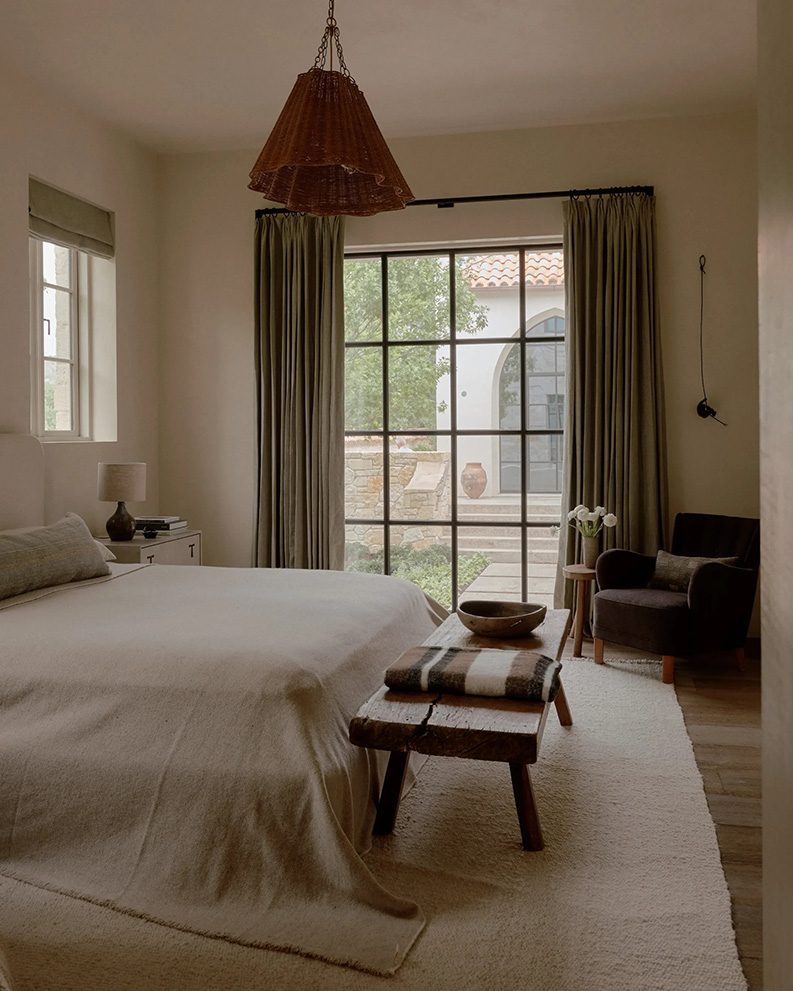 Mediterráneo Moderno en Austin