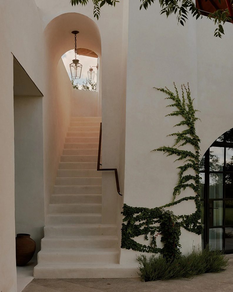 Mediterráneo Moderno en Austin