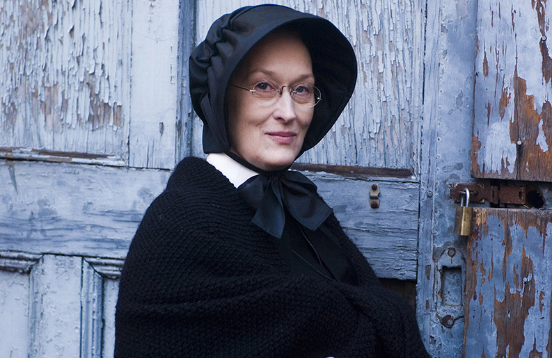 Las 10 mejores películas de Meryl Streep