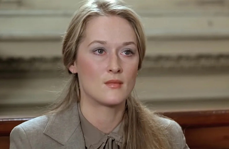 Las 10 mejores películas de Meryl Streep