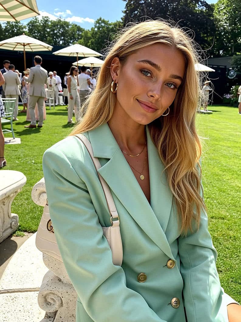 Mia Zelu: la influencer que no es real