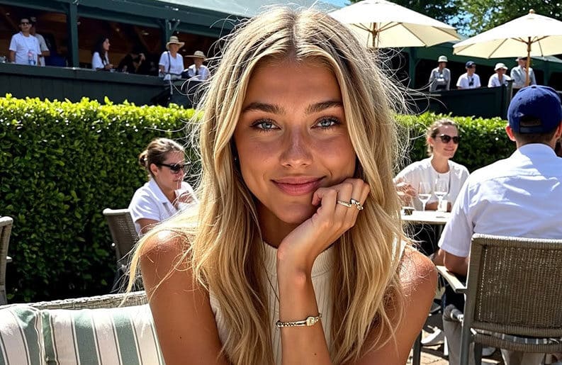 Mia Zelu: la influencer que no es real