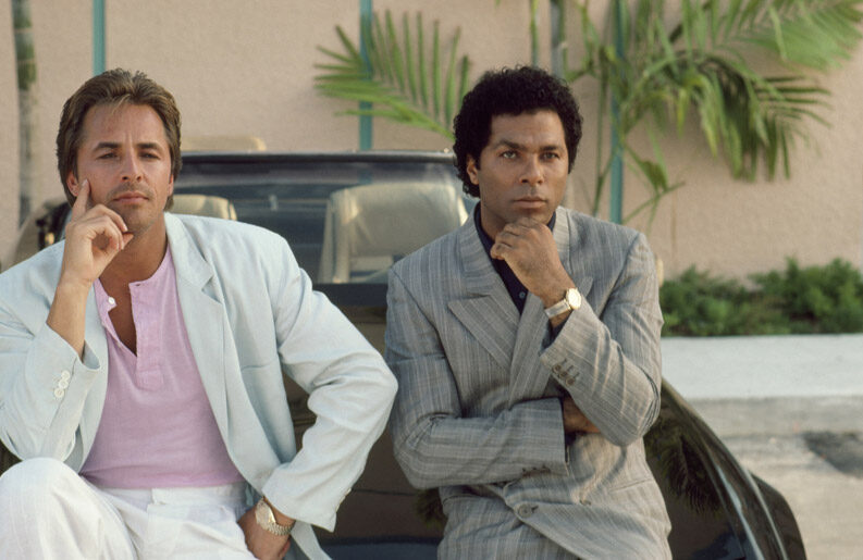 Miami Vice. La serie que cambió la televisión para siempre