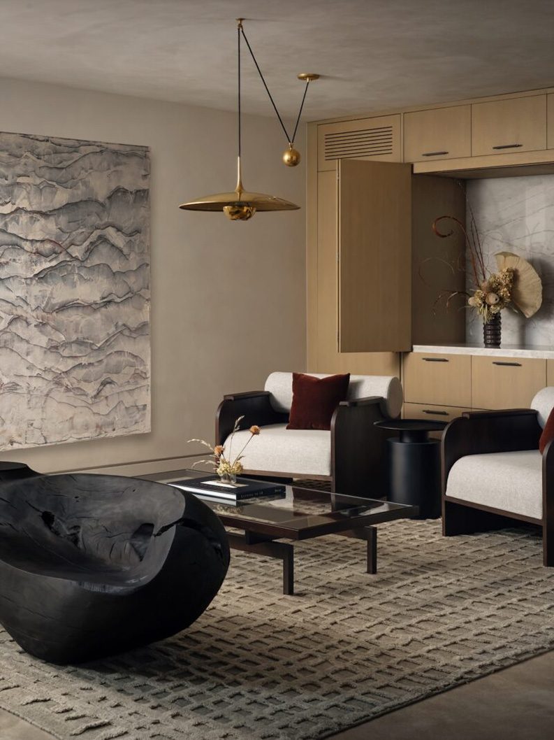 Casa en Austin by Michael Hsu