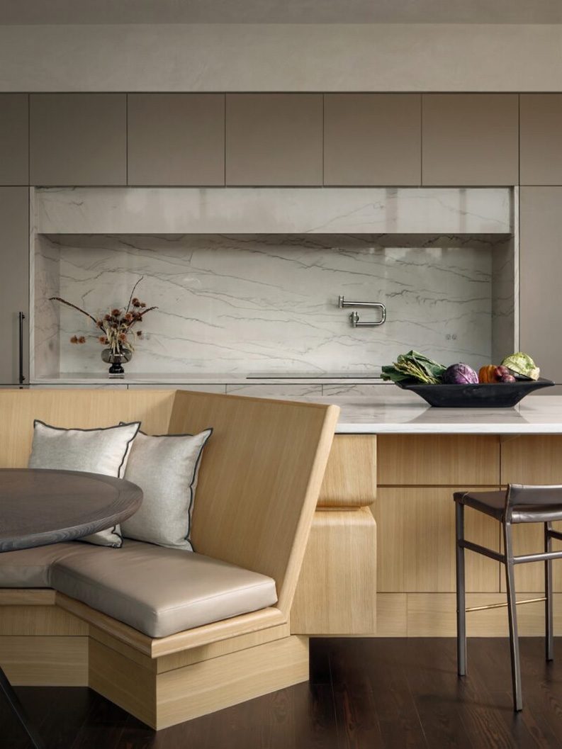 Casa en Austin by Michael Hsu