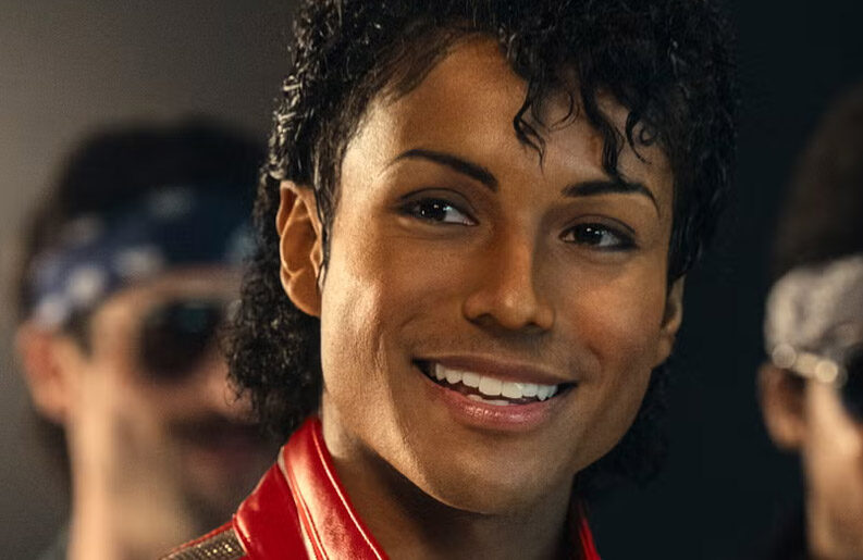 Michael. El biopic que busca retratar al mito más complejo del pop