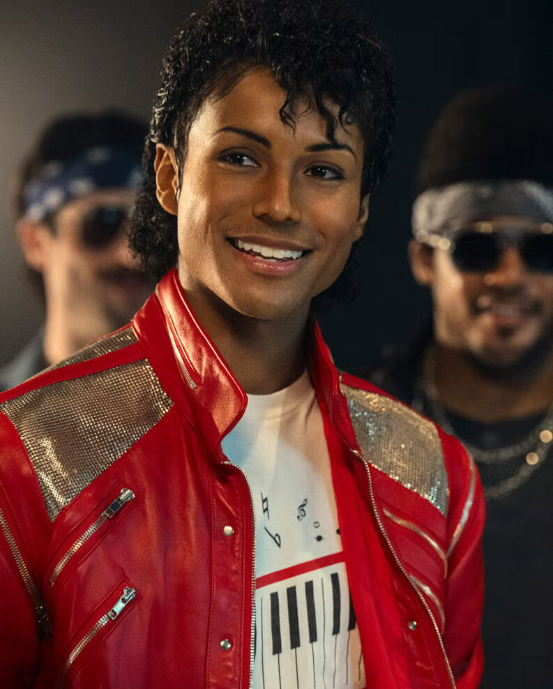 Michael. El biopic que busca retratar al mito más complejo del pop