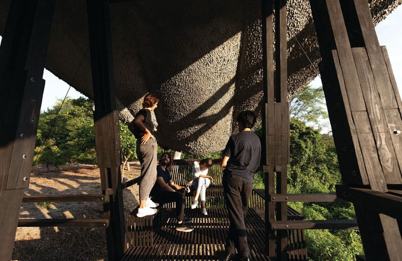 Mirador Aula