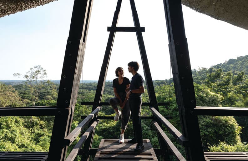 Mirador Aula