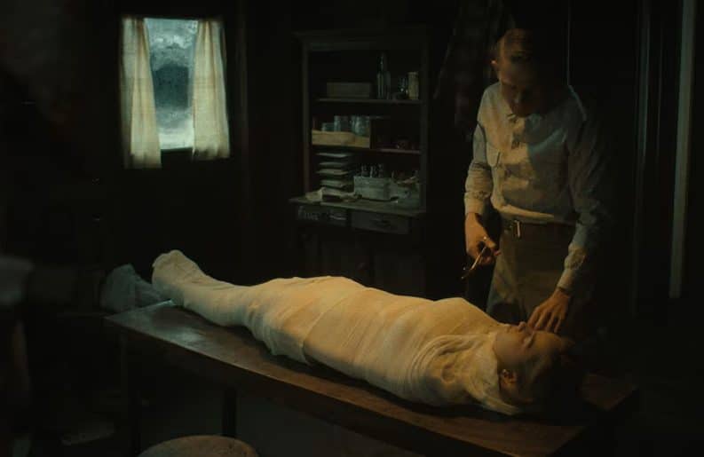 Monstruo: la historia de Ed Gein