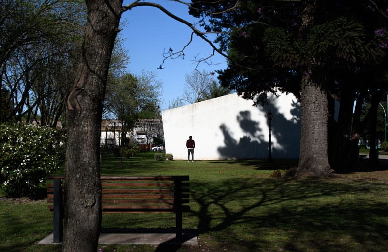 Monumento a la Bandera Bonaerense