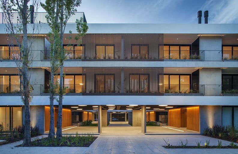 Segunda edición. Lanzamiento Premio Muchtek Arquitectura 2025-26