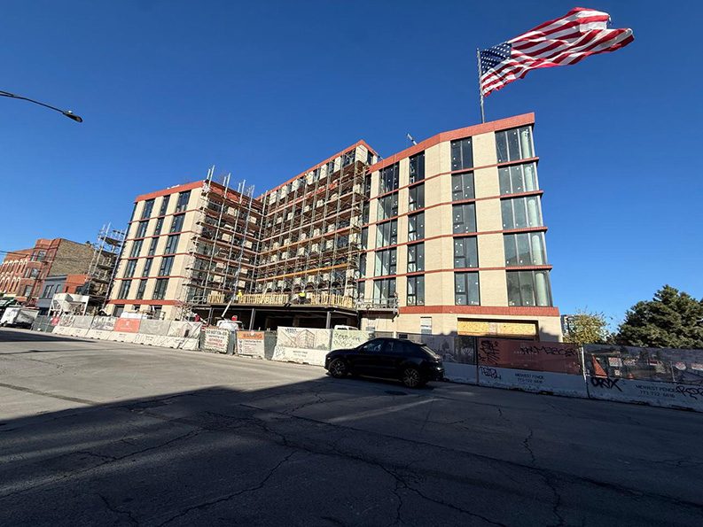 Muchtek presente en Estados Unidos - PVC en expansión