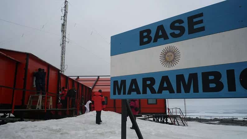 Muchtek será parte de la reunión anual del COMNAP que este año tiene sede en Buenos Aires