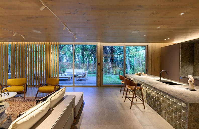 Muchtek presente en las exposiciones de diseño, arquitectura y construcción más relevantes