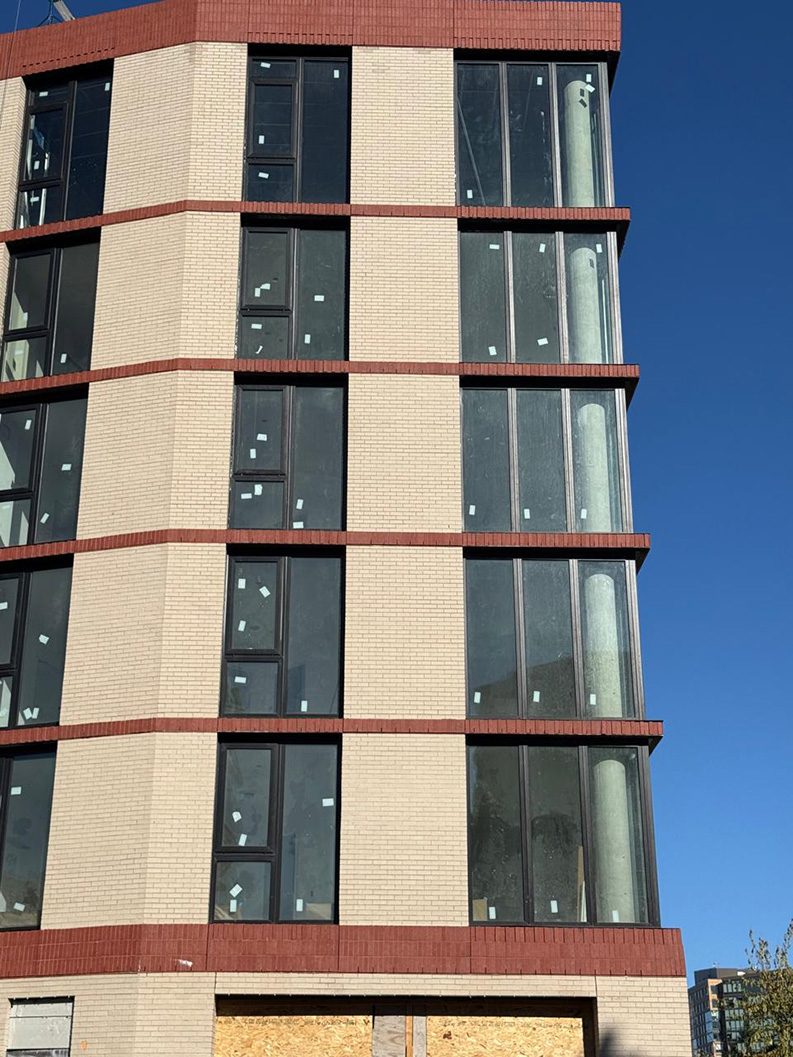 Muchtek presente en Estados Unidos - PVC en expansión