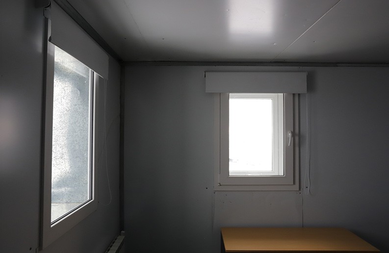 Muchtek, Antártida Argentina