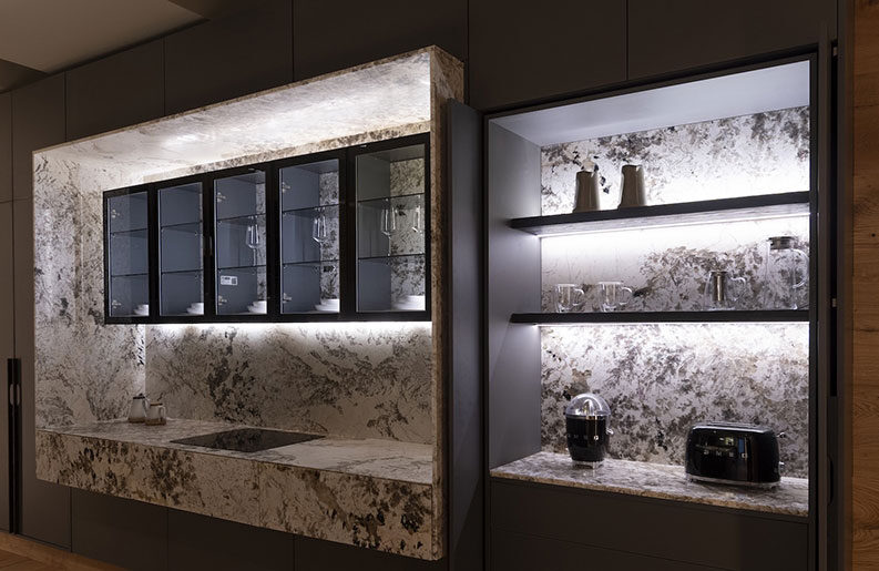¿Por qué son tendencia los Muebles Eclipse?