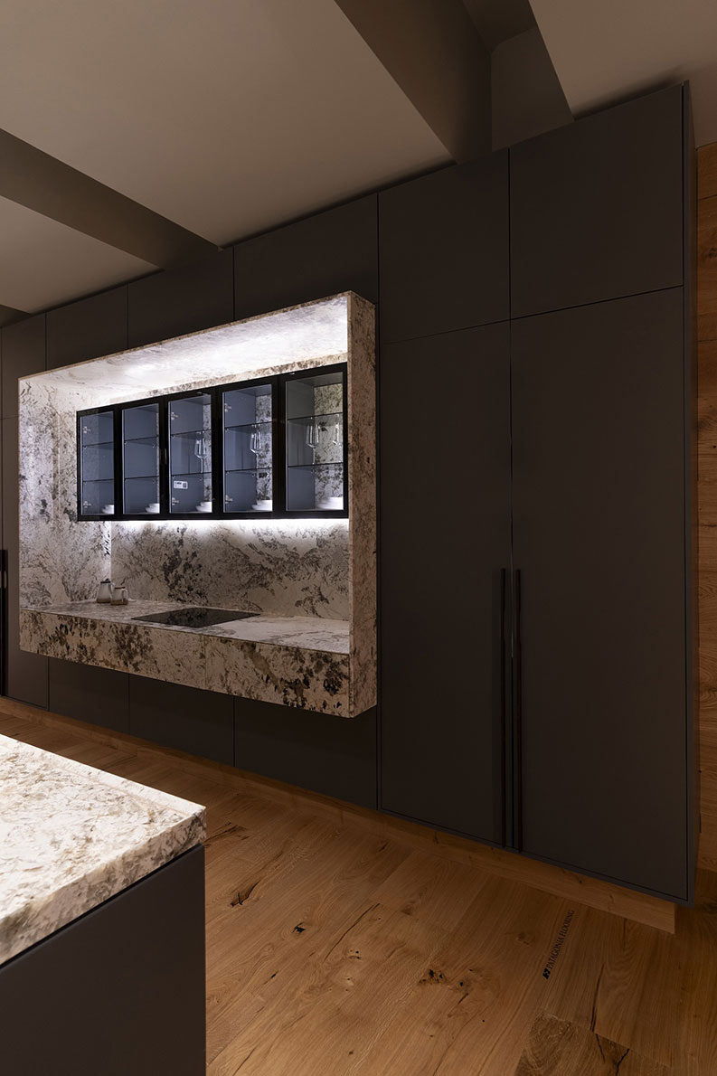 ¿Por qué son tendencia los Muebles Eclipse?