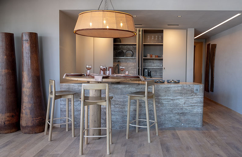 ¿Por qué son tendencia los Muebles Eclipse?
