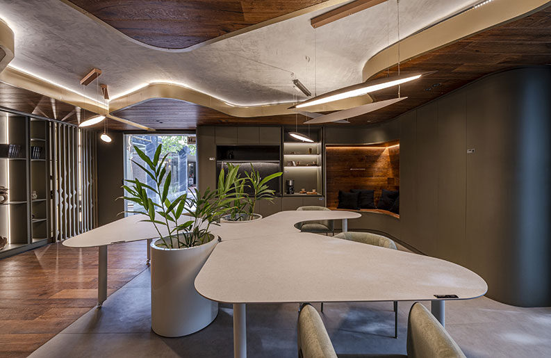 ¿Por qué son tendencia los Muebles Eclipse?
