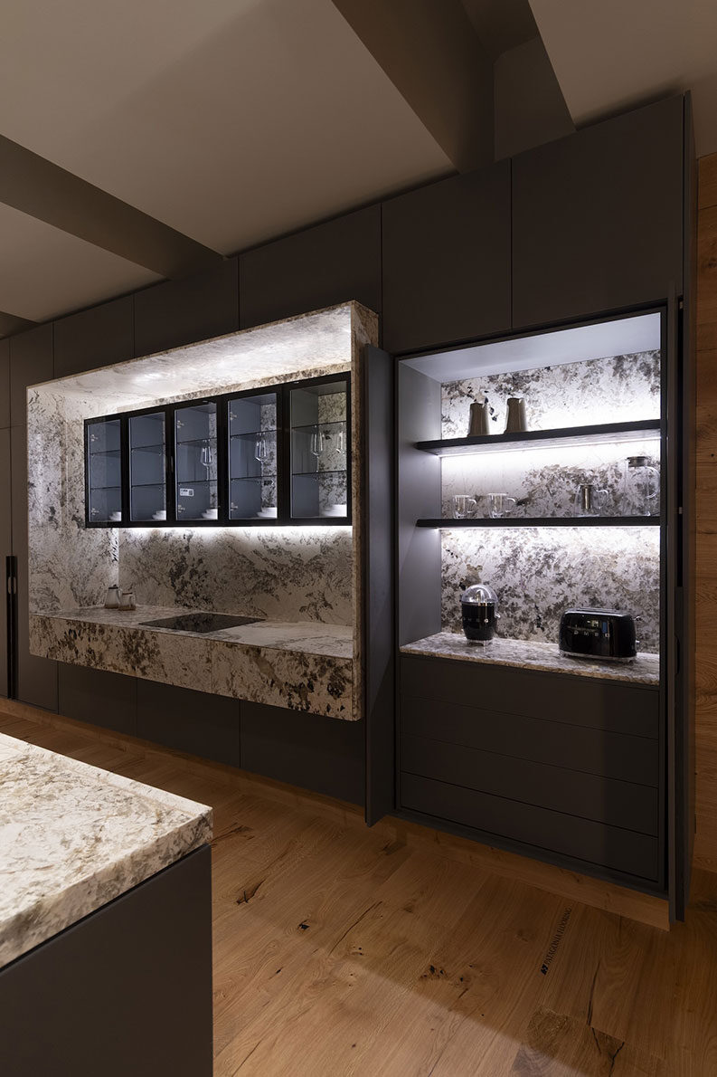 ¿Por qué son tendencia los Muebles Eclipse?