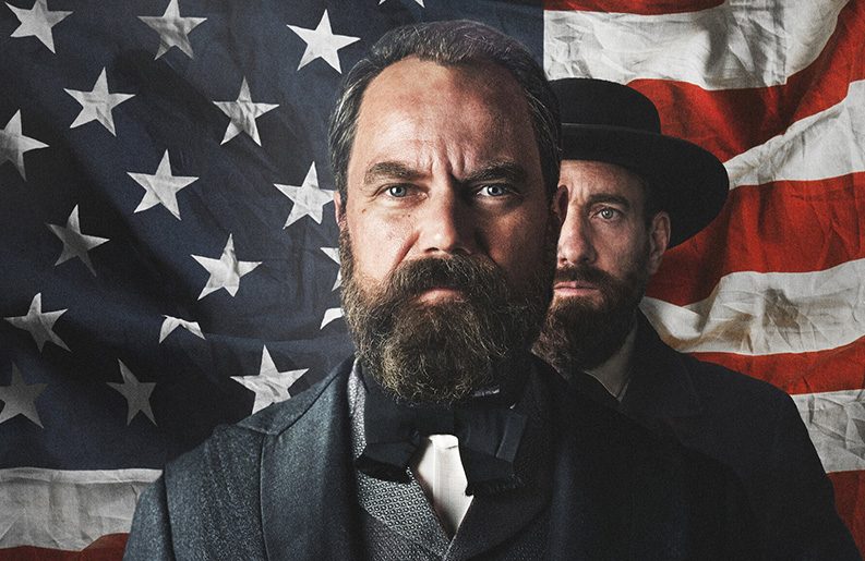 Muerte por un rayo - Netflix