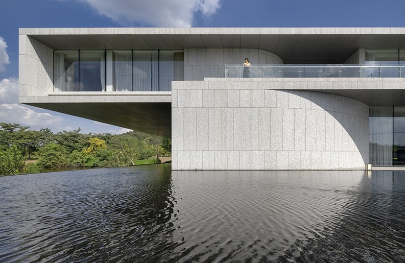 Museo de Arte Da Yu, Yuan Architects, Highlite Images