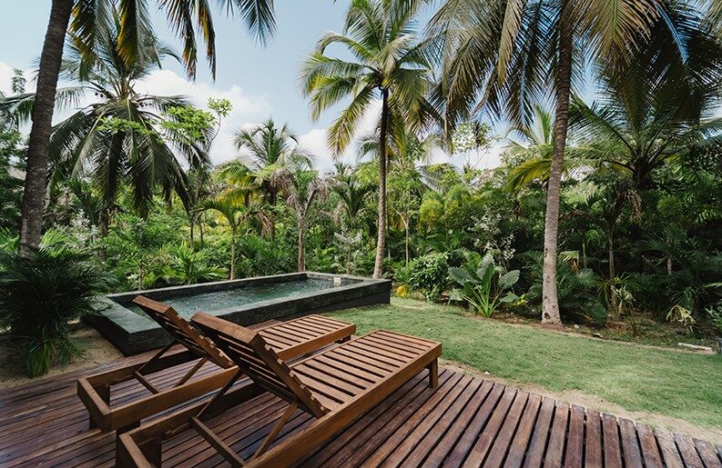 Así es NAIO Hotel & Villas