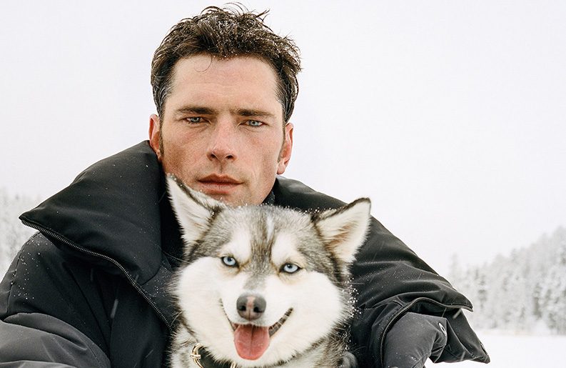 NEVE - Giorgio Armani