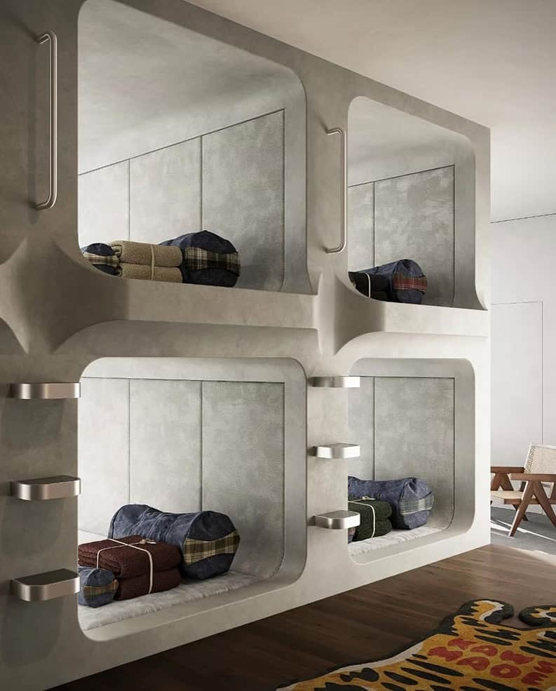 Vanguardia y estilo. NOT A HOTEL y NIGO presentan su primera residencia en Tokio