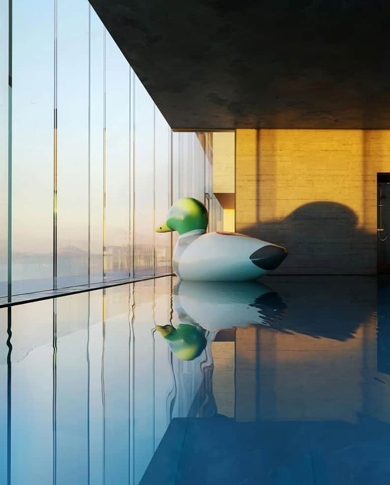 Vanguardia y estilo. NOT A HOTEL y NIGO presentan su primera residencia en Tokio