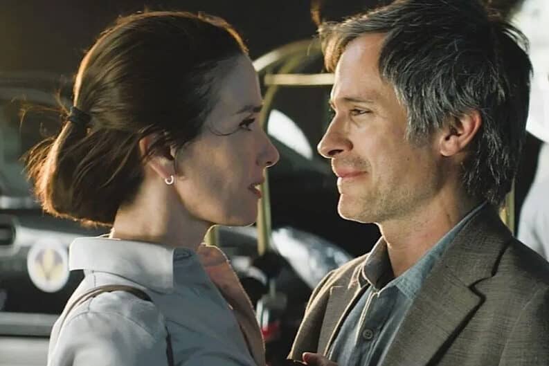 Nada entre los dos, la película HBO Max con Natalia Oreiro y Gael García Bernal que redescubre el deseo en la comedia romántica adulta.