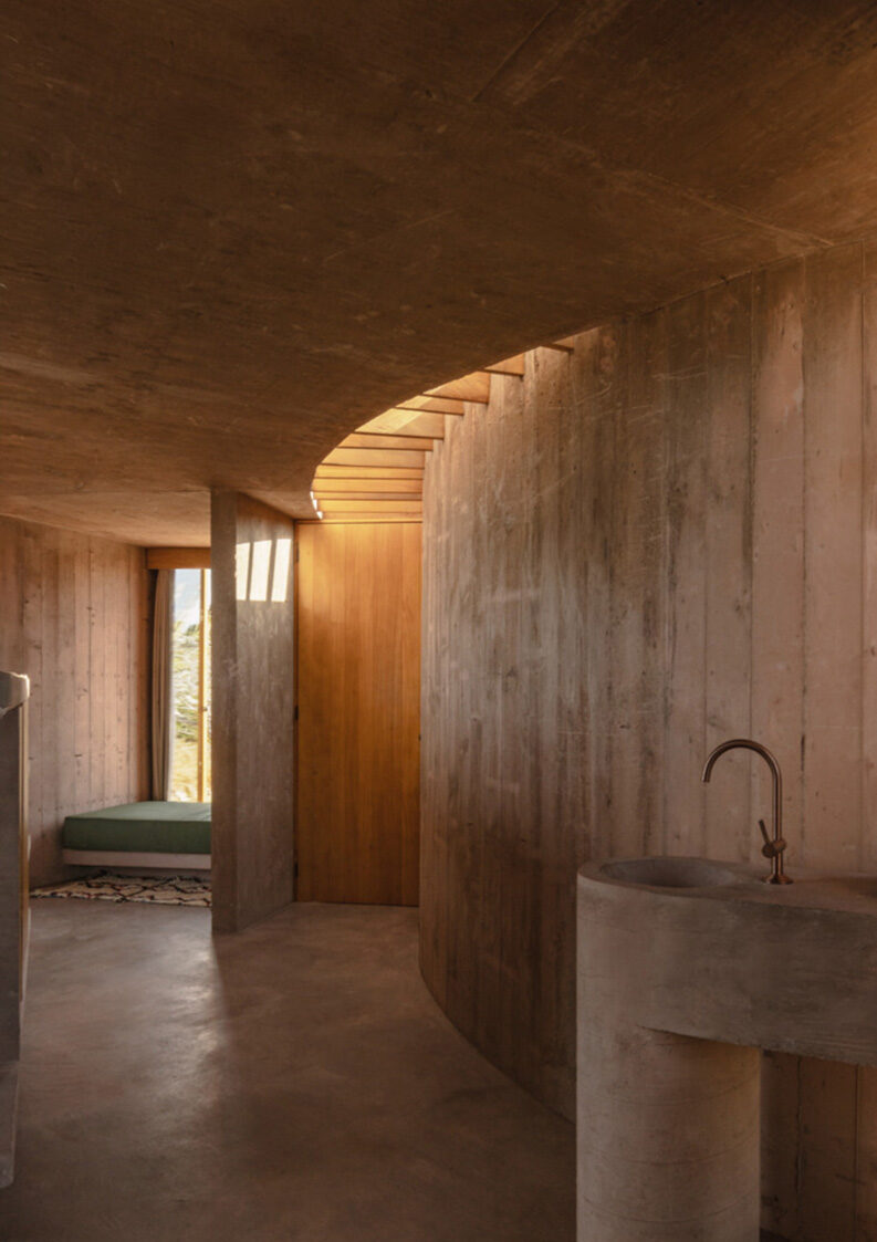 Nereidas Homes by Studio Font