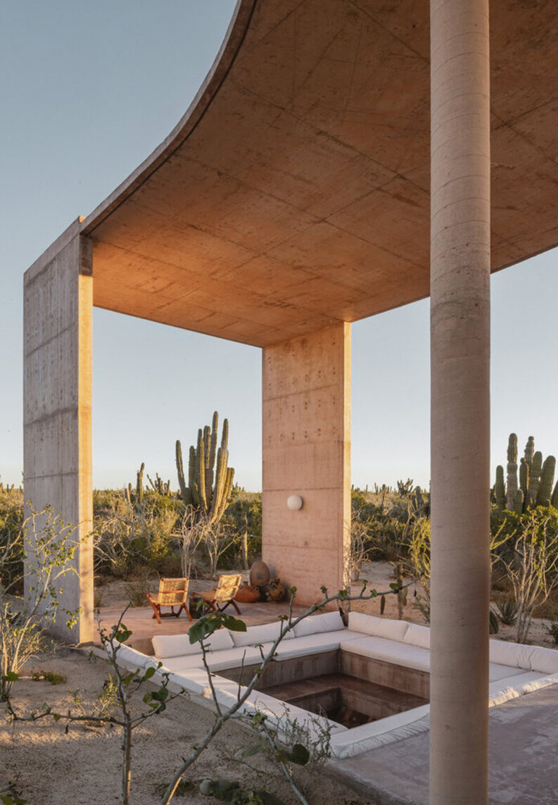 Nereidas Homes by Studio Font