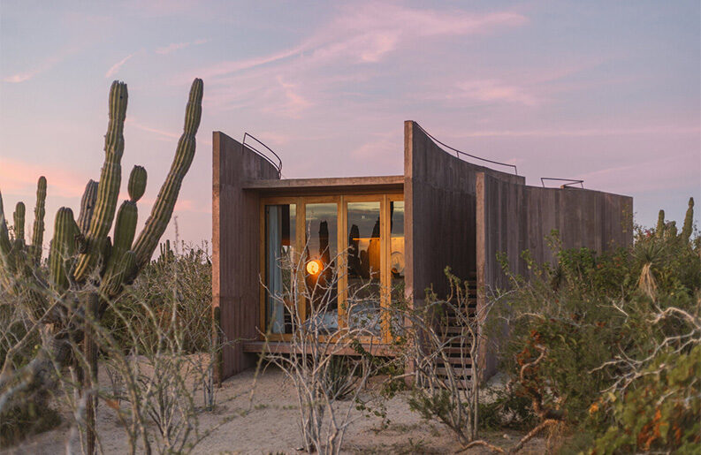 Nereidas Homes by Studio Font