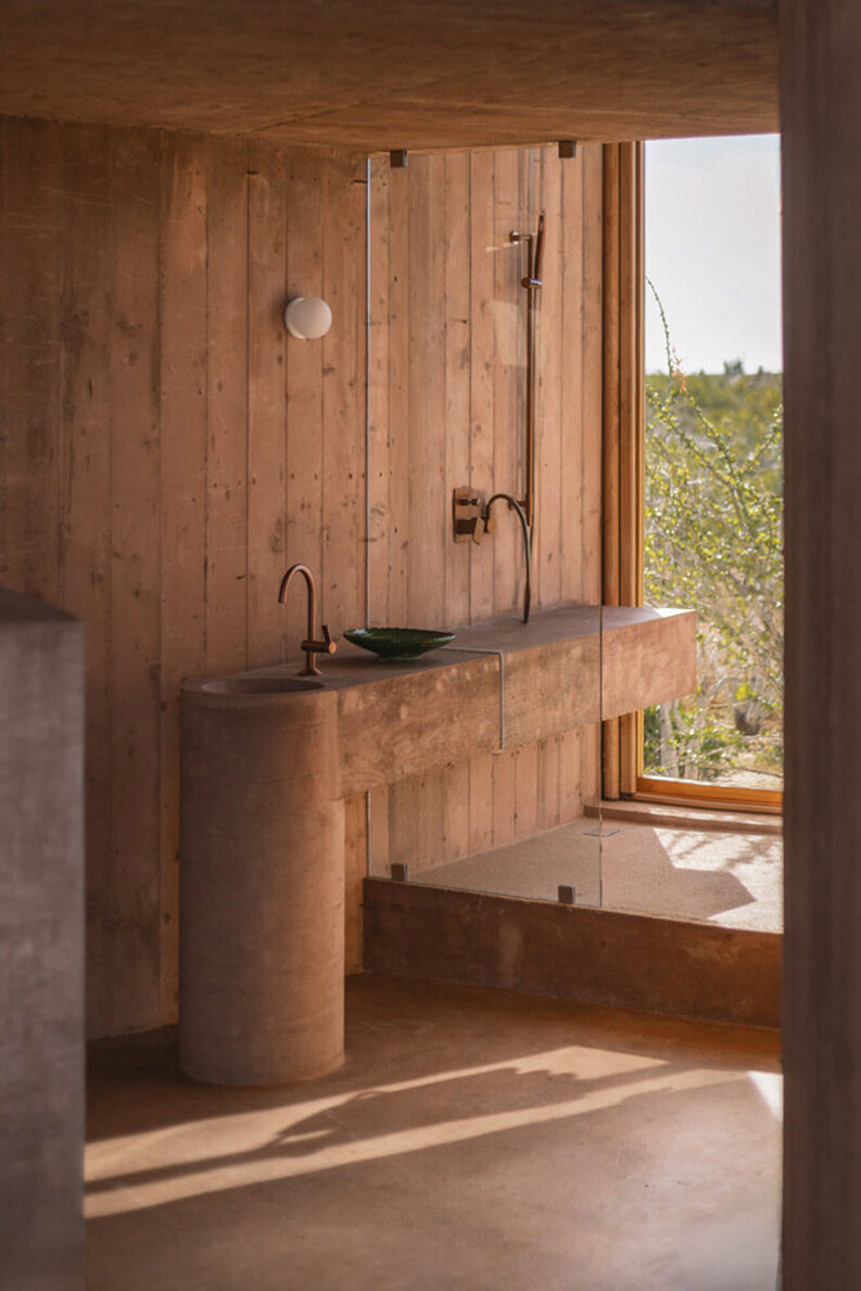 Nereidas Homes by Studio Font