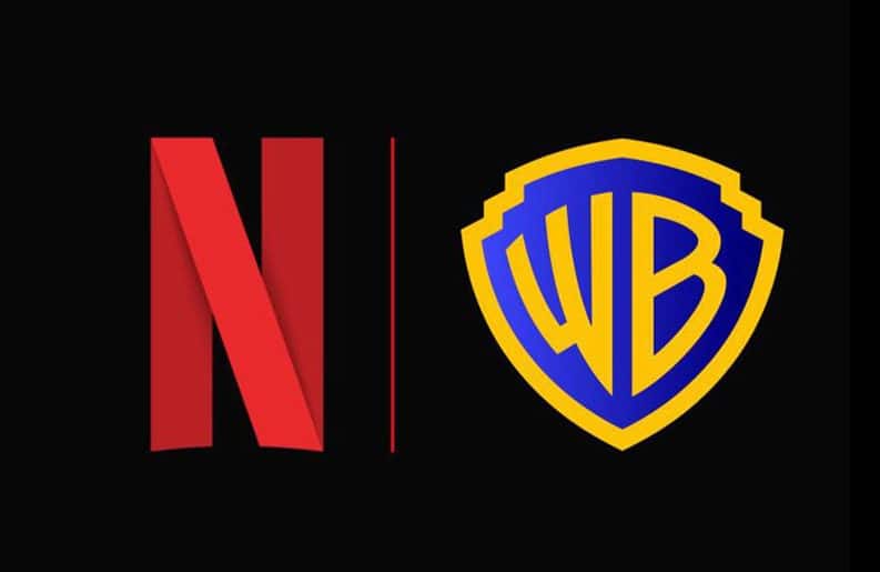 Netflix compra Warner Bros