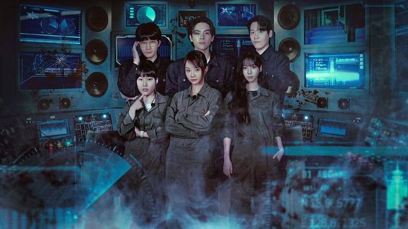 ¿Qué ver?. Las series que Netflix estrena en junio