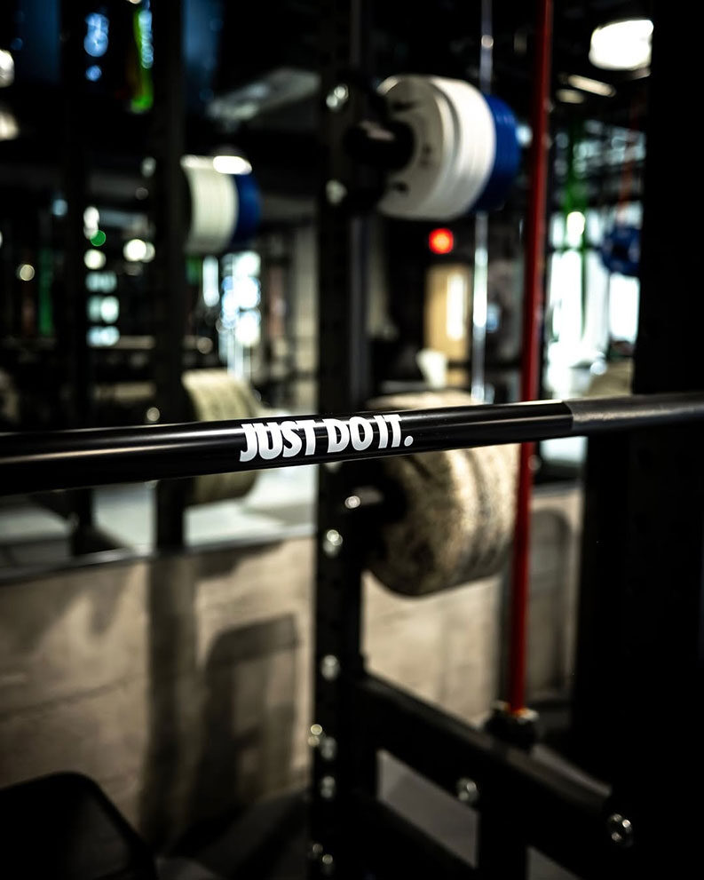 Nike Studios