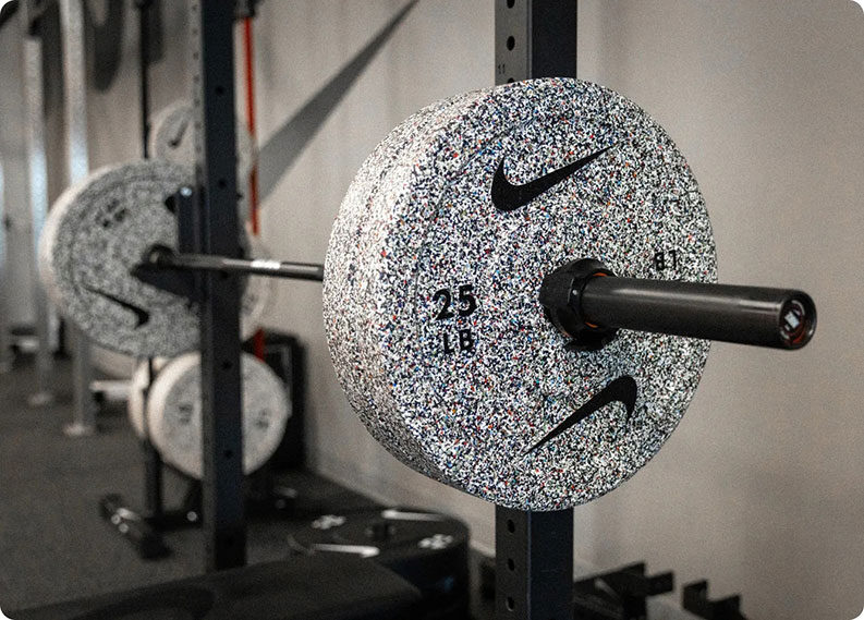 Nike Studios
